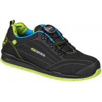 Cofra Burst ESD BOA Safety Trainers EX